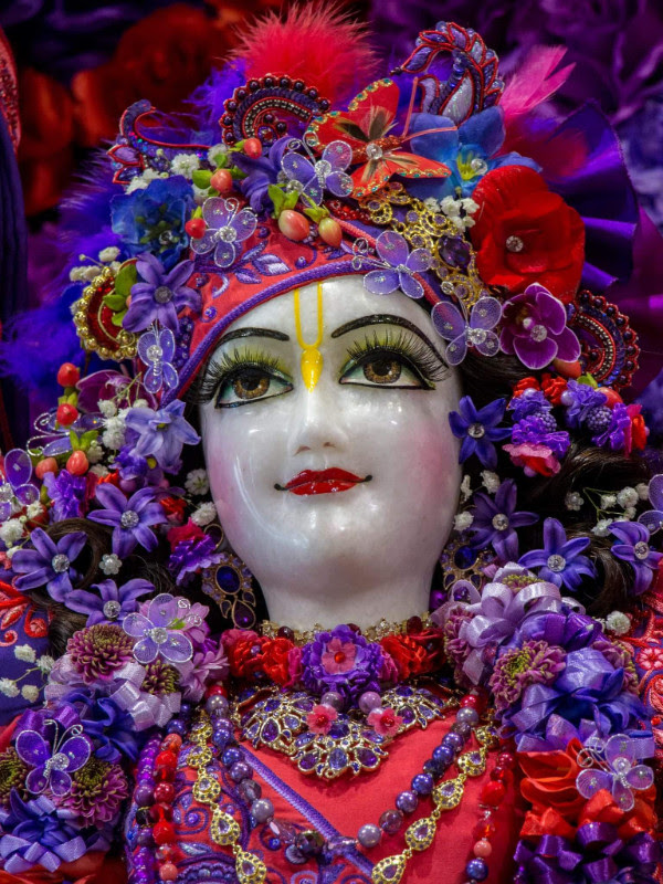 Vraja Dhama – Na visão de Paramgati Das. – ISKCON Bahia