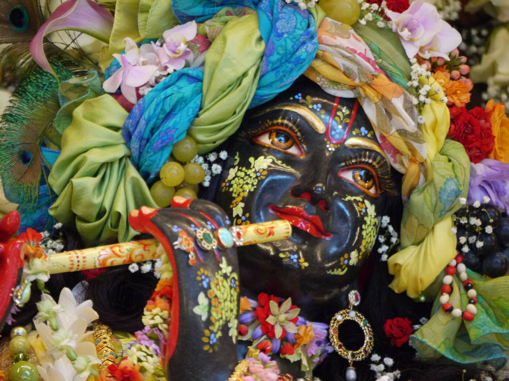 Caruaru – Nova Vrajadhama - ISKCON Centers